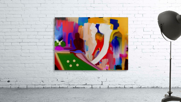 2449 Wall Preview