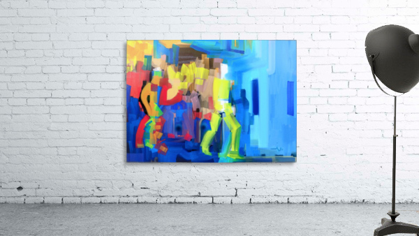 2453 Wall Preview