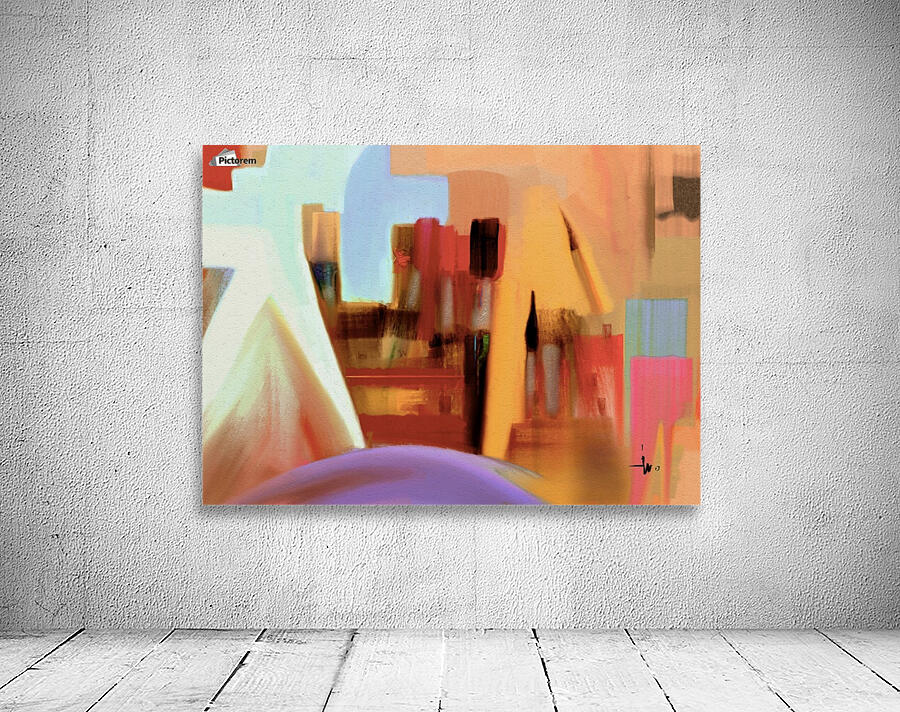 2456 Wall Preview