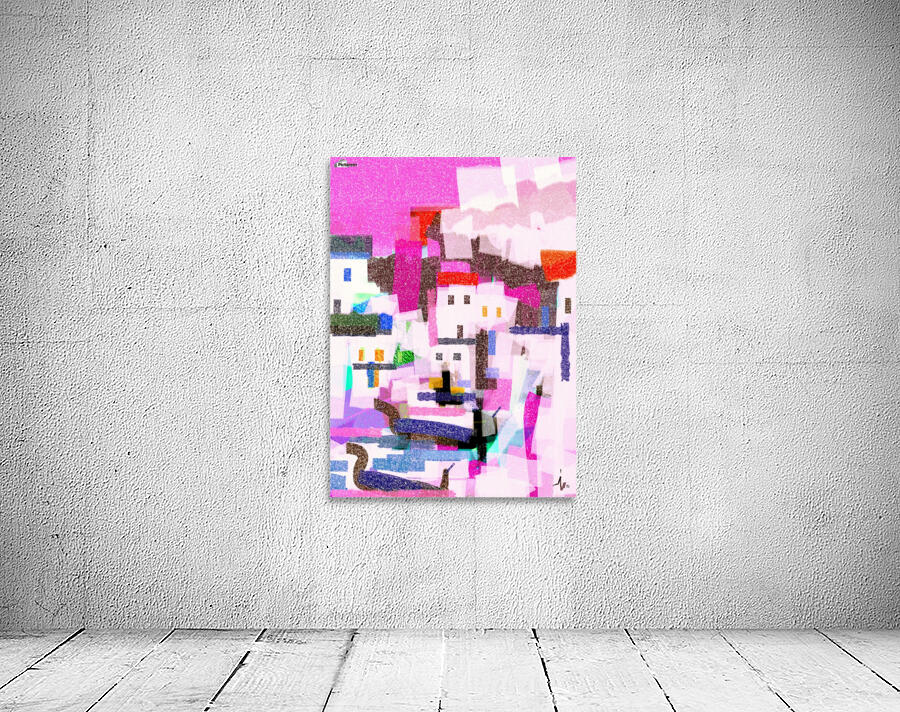 2471 Wall Preview