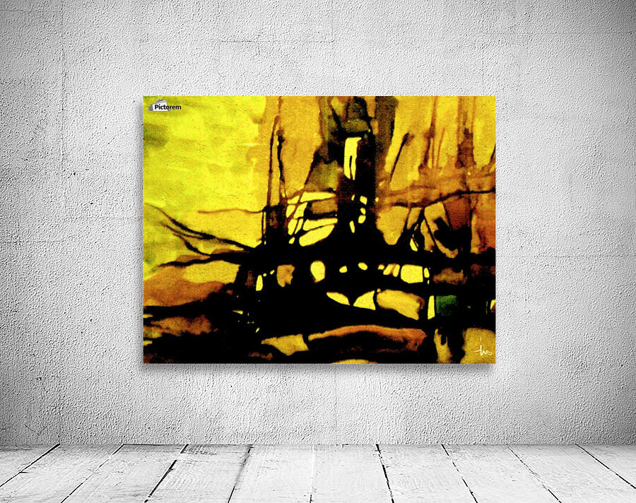 0197 Wall Preview