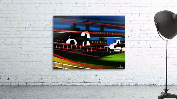 0251 Wall Preview