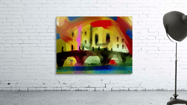 0260 Wall Preview
