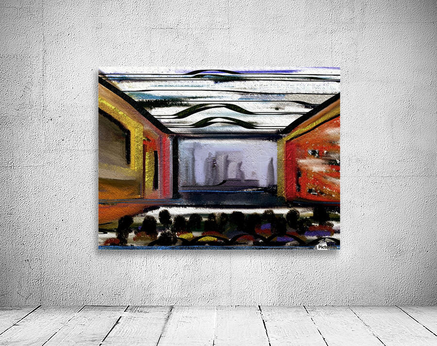 0338 Wall Preview