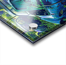 Transformers Bloopers 17 Acrylic print