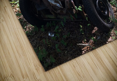Transformer Blooper 5 Airkooled Kustoms puzzle