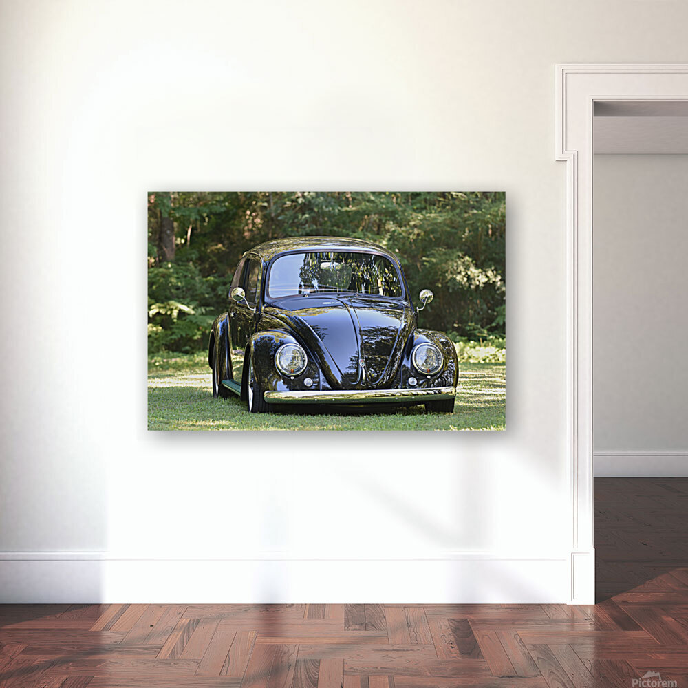 Hermans Towncar Reproduction