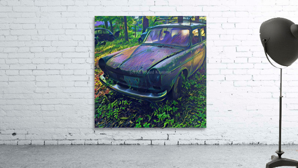 Madmenmobile Wall Preview