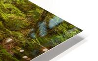 Deep Creek Print HD Metal print