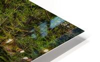 Vetter Falls HD Metal print