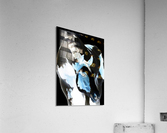 Negative Acrylic Print