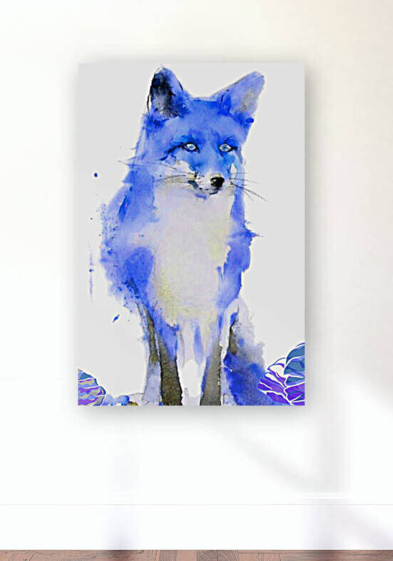 Foxy Lady by LeGustavienne