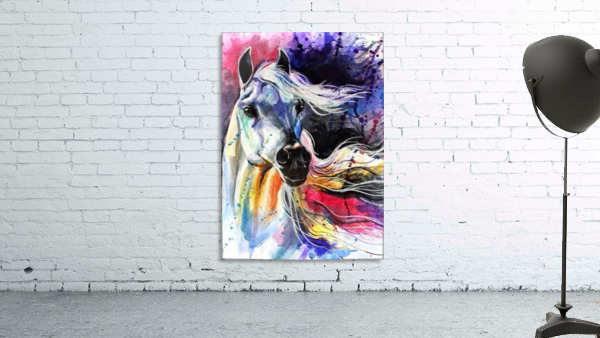 Wild At Heart Wall Preview
