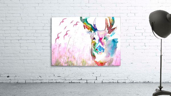 Shelia Stagg Wall Preview
