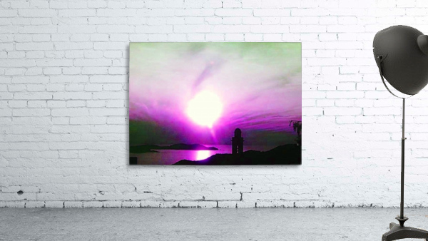 Corsica Sun Wall Preview
