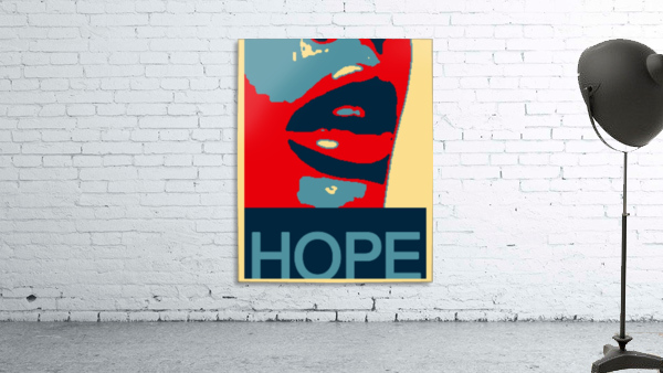 Hope Wall Preview