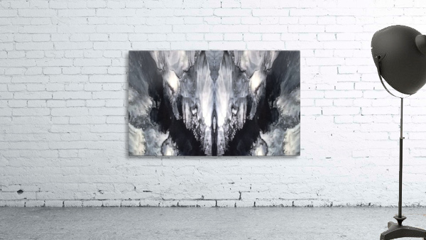 Falling Deep Wall Preview