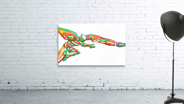 Ell Zee Wall Preview