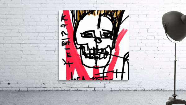 muerete En vida  Wall Preview