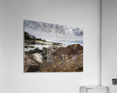 Summer Storm 2 Acrylic Print