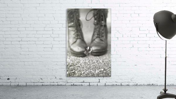 Film - Boots Wall Preview