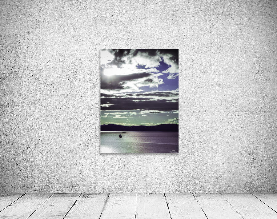 Sail Away Wall Preview