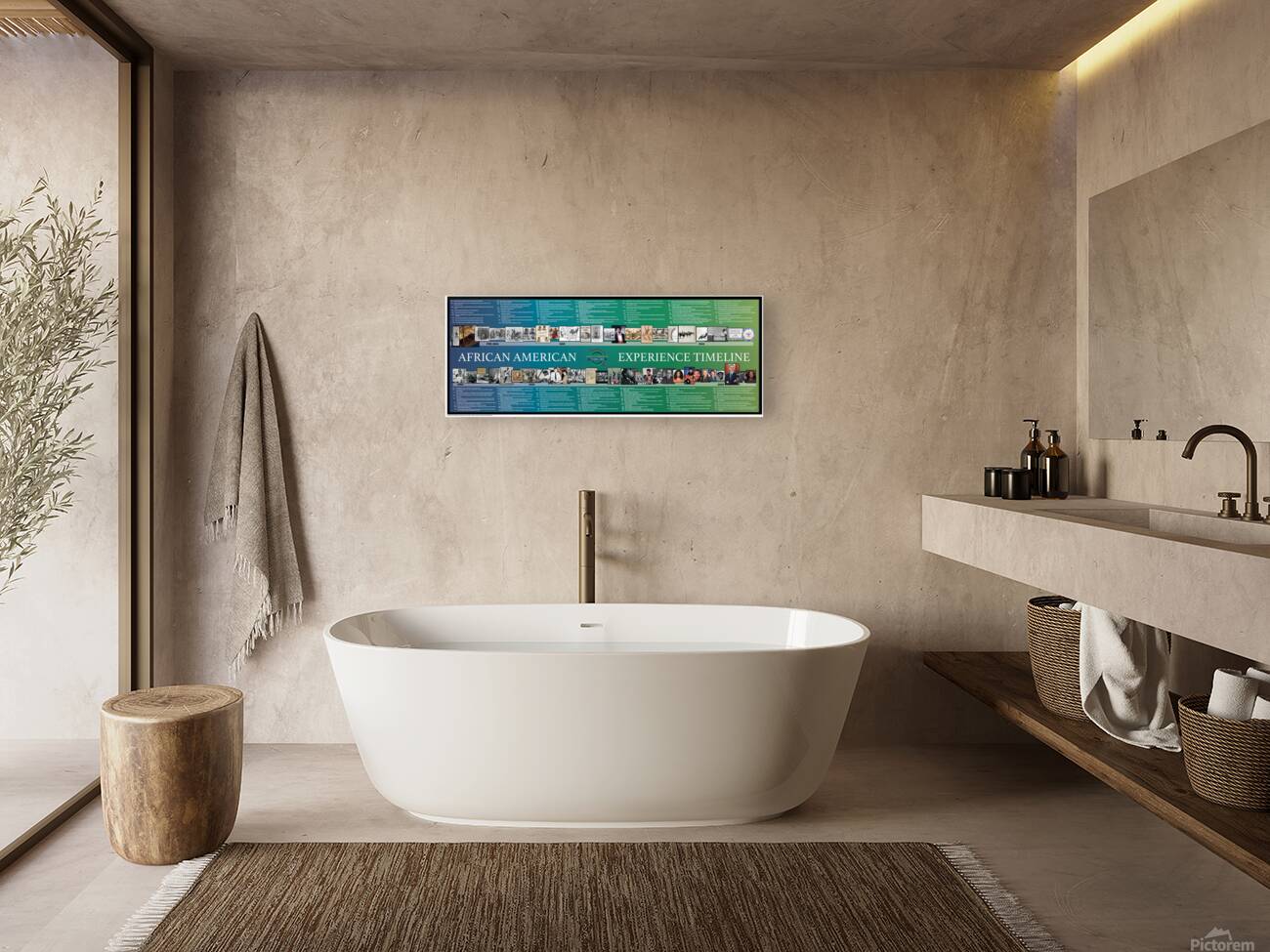 2025 AFRICAN AMERICAN EXPERIENCE TIMELINE r1 Reproduction