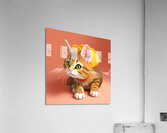 asm TACO CAT 5dc56ba8 2e90 4b8c 9e4a 8cc2c961608d Acrylic Print