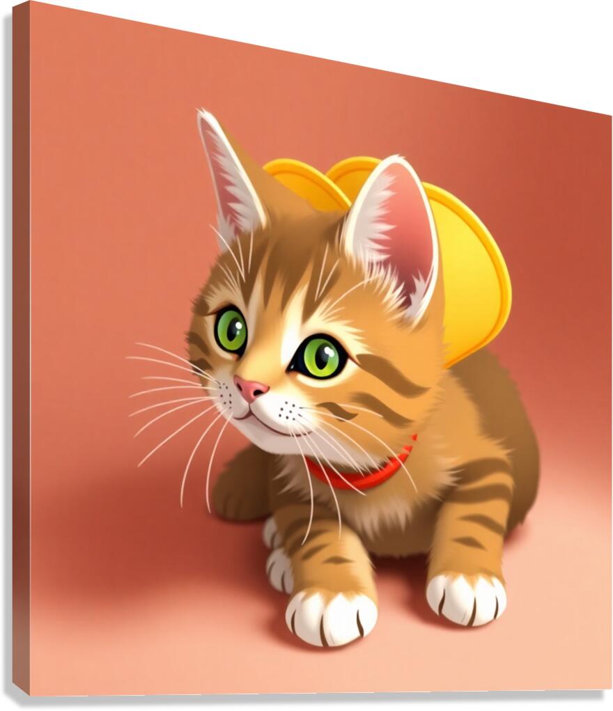 asm TACO CAT 5dc56ba8 2e90 4b8c 9e4a 8cc2c961608d Canvas Print