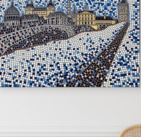 asm Mosaic of London 81f3b922 d821 4ac6 b9bc 98d7 by Asmaya