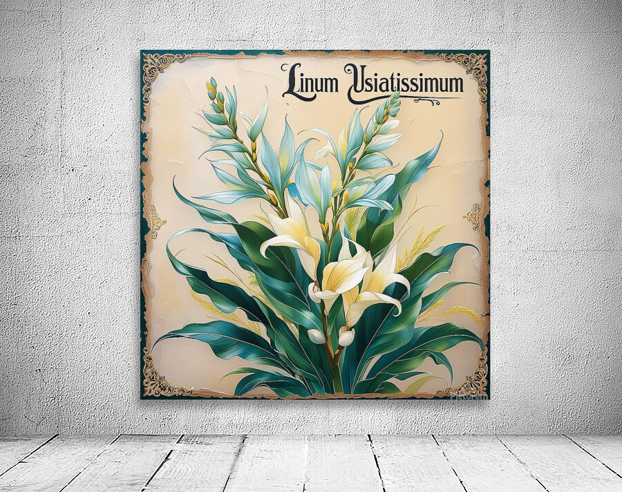 Leonardo Phoenix 10 A stunning mosaic art piece f Wall Preview