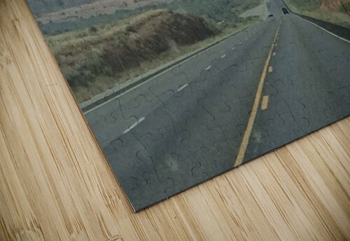 Not New England Peter DiFranco puzzle