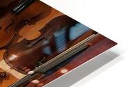 Plimouth Violins-3 HD Metal print