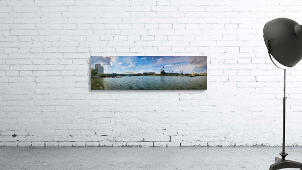PNC Park Wall Preview