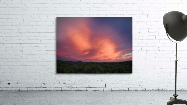 Sunset1_may22 Wall Preview
