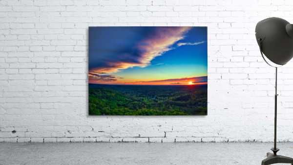 sunset2_may22 Wall Preview