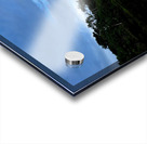 Smooth as Glass Acrylic print