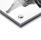 Ah Paris Acrylic print
