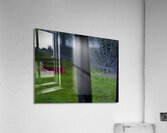 Morning Dew Acrylic Print