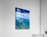 Florida Keys Acrylic Print