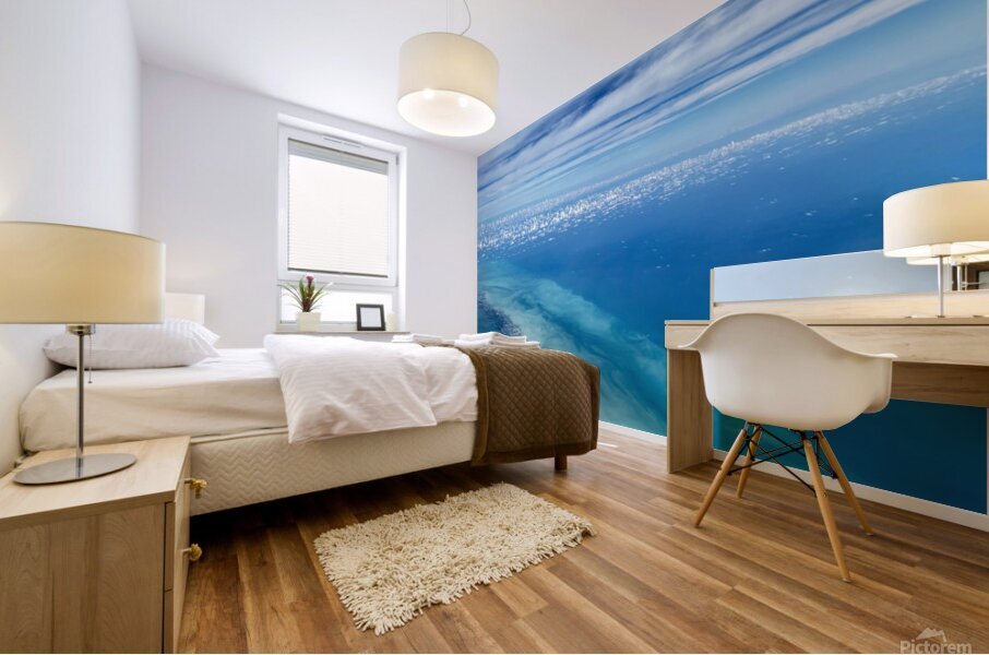 Florida Keys Mural print