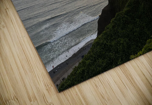 Peruvian Sunset Designer Becky puzzle