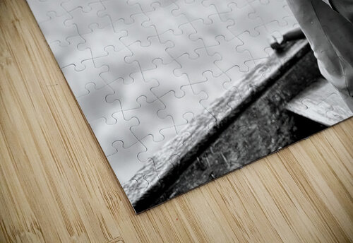 Peruvian Fisherman Designer Becky puzzle