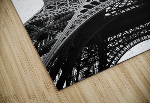 Ah Paris Designer Becky puzzle