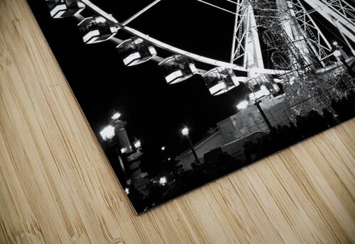 Paris Ferris Designer Becky puzzle