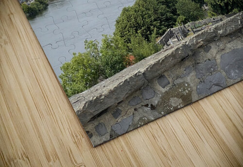 Irish Countryside Designer Becky puzzle