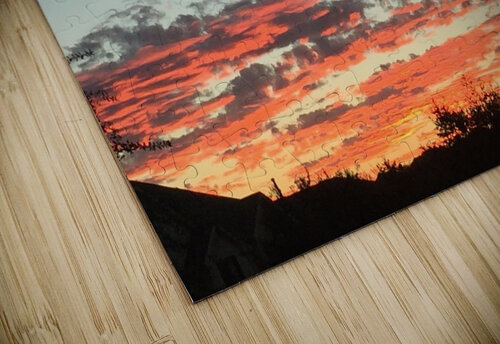 Another Magical Night Designer Becky puzzle
