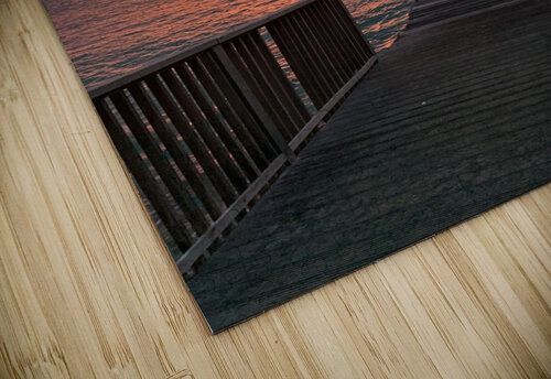 St. Martin Designer Becky puzzle