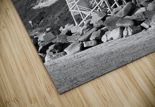 Encinitas California Designer Becky puzzle