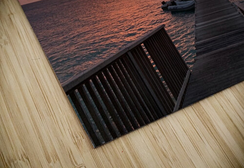 St. Martin Designer Becky puzzle
